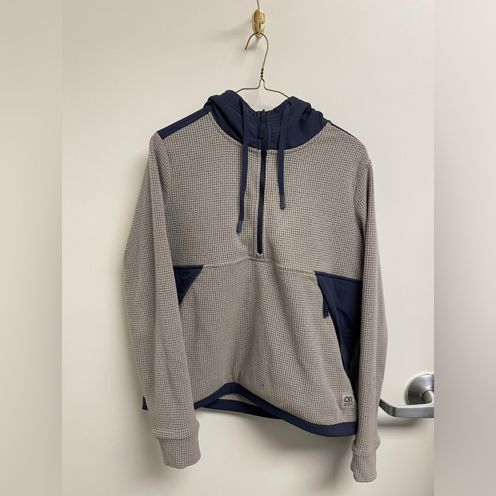 Outdoor Research Trail Mix Hoodie